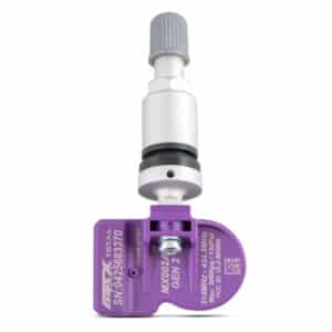 Tire Pressure Monitoring System (TPMS)