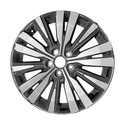 Factory OEM 18