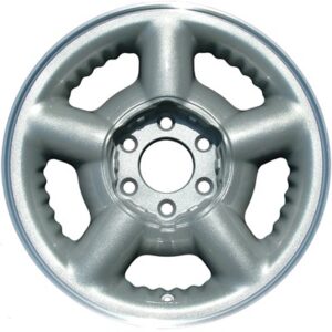 Factory OEM 15" Wheel Fits 1997-2000 DODGE DAKOTA 5EK51PAK