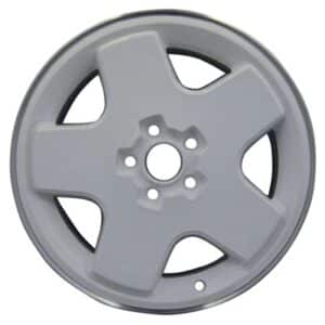 Factory OEM 16" Wheel Fits 1988-1993 CHEVROLET BERETTA 12503642