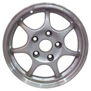 Factory OEM 14" Wheel Fits 1992-1995 TOYOTA CAMRY 53332940
