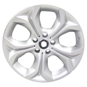 Factory OEM 19" Wheel Fits 2011-2013 BMW X5 36106788009