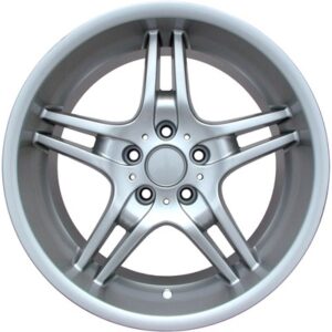 Factory OEM 18" Wheel Fits 2003-2008 BMW Z4 36116760681