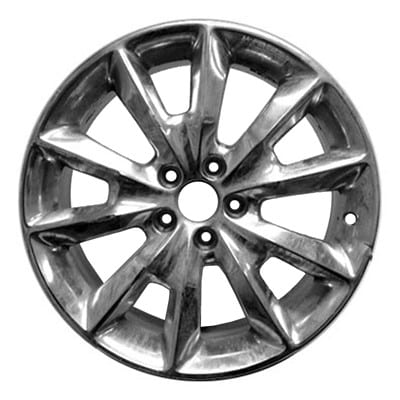 Factory OEM 18