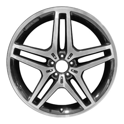 Factory OEM 21