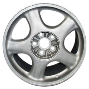 Factory OEM 17" Wheel Fits 1993-1998 TOYOTA SUPRA 426111B100