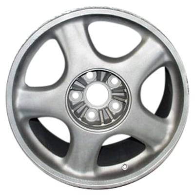 Factory OEM 17