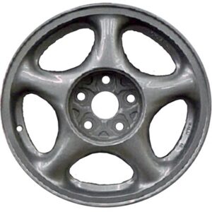 Factory OEM 16" Wheel Fits 1993-1998 TOYOTA SUPRA 426111B080