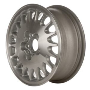 Factory OEM 15" Wheel Fits 1991-1992 TOYOTA CRESSIDA 4261122621
