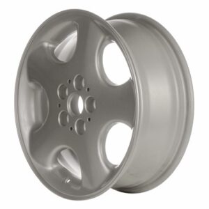 Factory OEM 17" Wheel Fits 1998-2000 DODGE CARAVAN QU48PAKAA