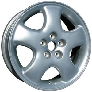 New Replacement 16" Wheel Fits 2001-2002 CHRYSLER PT CRUISER LIMITED 4656674AB