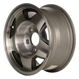 Factory OEM 15" Wheel Fits 1988-1991 CHEVROLET BLAZER 12325549