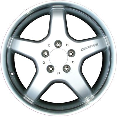 Factory OEM 17