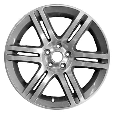 Factory OEM 18