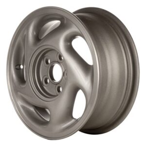 Factory OEM 14" Wheel Fits 1990-1991 TOYOTA CELICA 4261120820