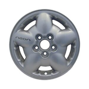 Factory OEM 14" Wheel Fits 1997-1999 DODGE NEON PL54PAK