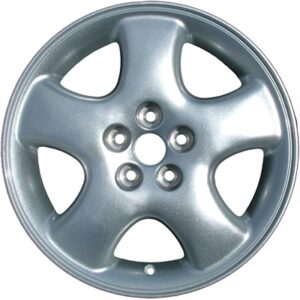 Factory OEM 16" Wheel Fits 2001-2002 CHRYSLER PT CRUISER RL26PAKAB