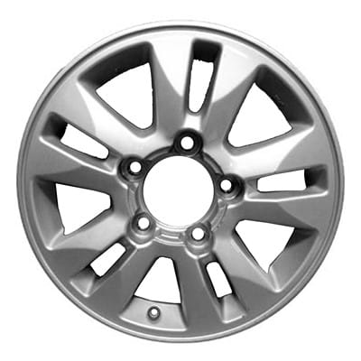 Factory OEM 17
