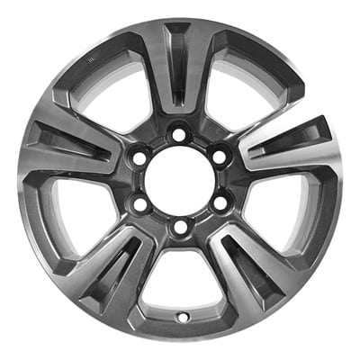 Factory OEM 17