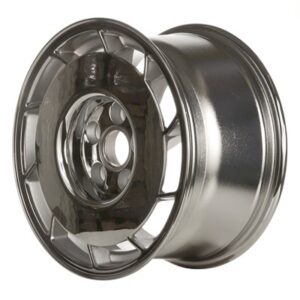 Factory OEM 16" Wheel Fits 1984-1987 CHEVROLET CORVETTE