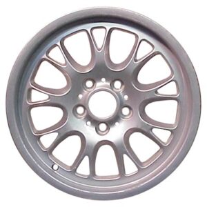 Factory OEM 17" Wheel Fits 2003-2008 BMW Z4 36116762109