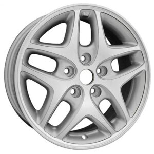 Factory OEM 16" Wheel Fits 1998-2000 DODGE CARAVAN