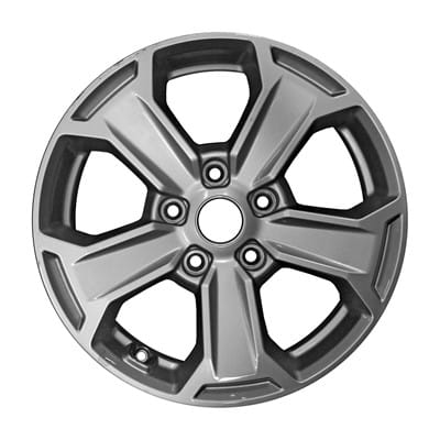 Factory OEM 17