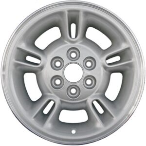 Factory OEM 15" Wheel Fits 1997-2000 DODGE DAKOTA 5EB37PAK