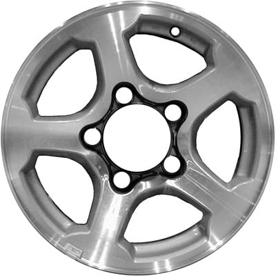 Factory OEM 15