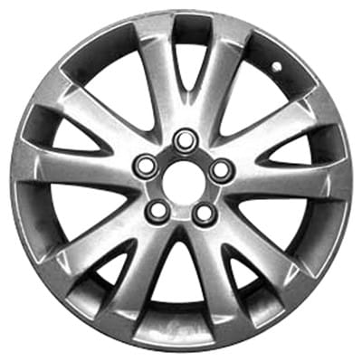 Factory OEM 17