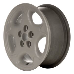 Factory OEM 14" Wheel Fits 1995-1996 DODGE NEON 5EA97RW7
