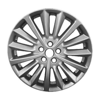 Factory OEM 18
