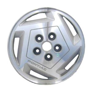 Factory OEM 15" Wheel Fits 1988-1996 PONTIAC GRAND PRIX 10104401