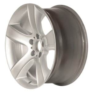 Factory OEM 19" Wheel Fits 2008-2013 BMW X6 36116783243