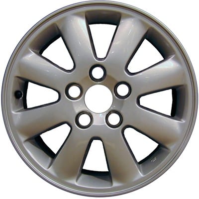 Factory OEM 16