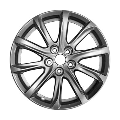 Factory OEM 18