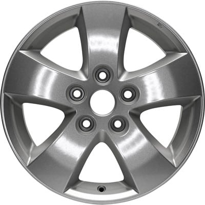 Factory OEM 17
