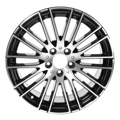 Factory OEM 18