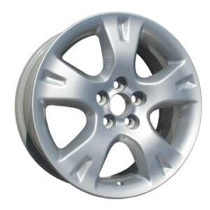 New Replacement 16" Wheel Fits 2003-2008 TOYOTA MATRIX 42611AB021