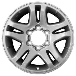 Factory OEM 17" Wheel Fits 2003-2007 TOYOTA SEQUOIA 42611AF120