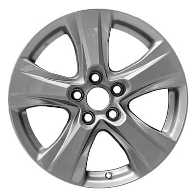 Factory OEM 17