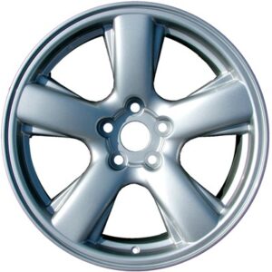 Factory OEM 18" Wheel Fits 2005-2013 TOYOTA TACOMA 42611AD021