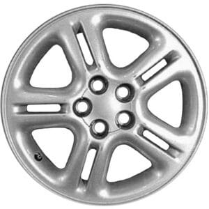 Factory OEM 16" Wheel Fits 1996-2000 CHRYSLER SEBRING JB26SAK