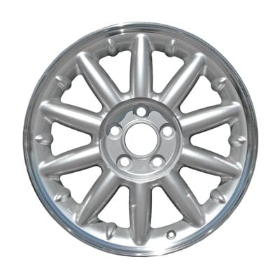 Factory OEM 17