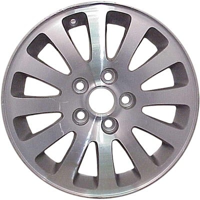Factory OEM 16