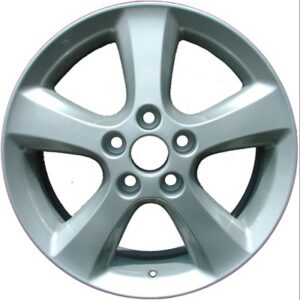 Factory OEM 17" Wheel Fits 2004-2009 TOYOTA CAMRY 42611AA040
