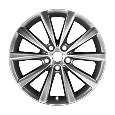 Factory OEM 18