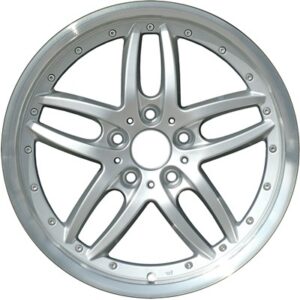 Factory OEM 17" Wheel Fits 2003-2008 BMW Z4 36116760821