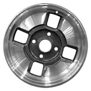 Factory OEM 14" Wheel Fits 1982-1985 TOYOTA CELICA 4260112101