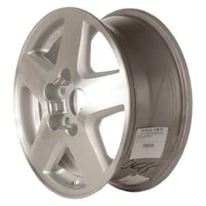 Factory OEM 15" Wheel Fits 2001 TOYOTA CAMRY 4261117300